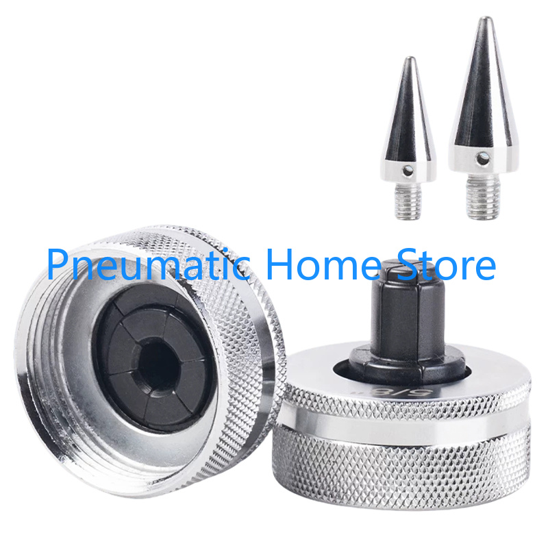 Power Tools Youtube - 1PCS Kepala Ekspander 6-42mm untuk Alat