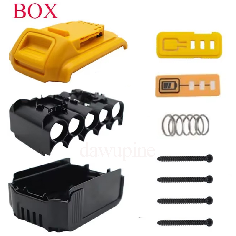 Dewalt Power Tools Xr - Untuk Aksesori Alat DeWalt Casing Plastik