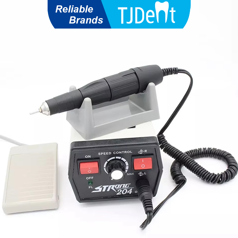 Power Tools Brand - TJDent Plester Pengasah Motor Mikro Pemoles