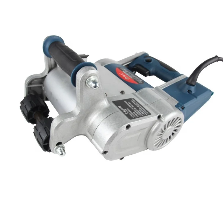 Power Tools And Engineering - Mesin Pemotong Dinding Listrik Engineering Brick,