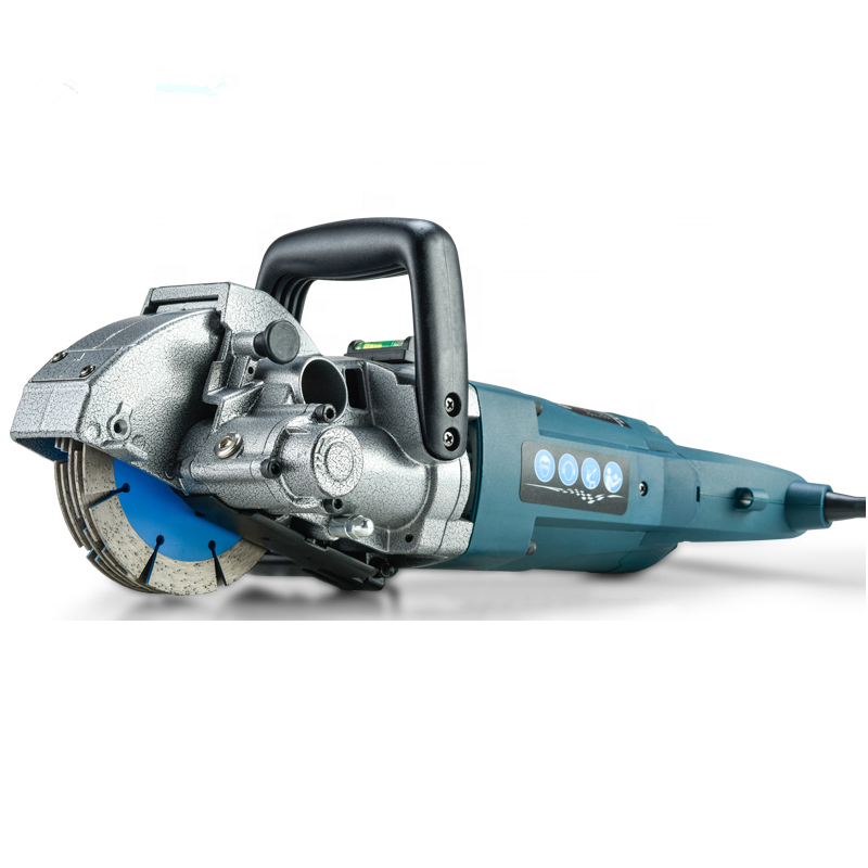 Power Tools And Engineering - Mesin Pemotong Alur Beton untuk Dinding