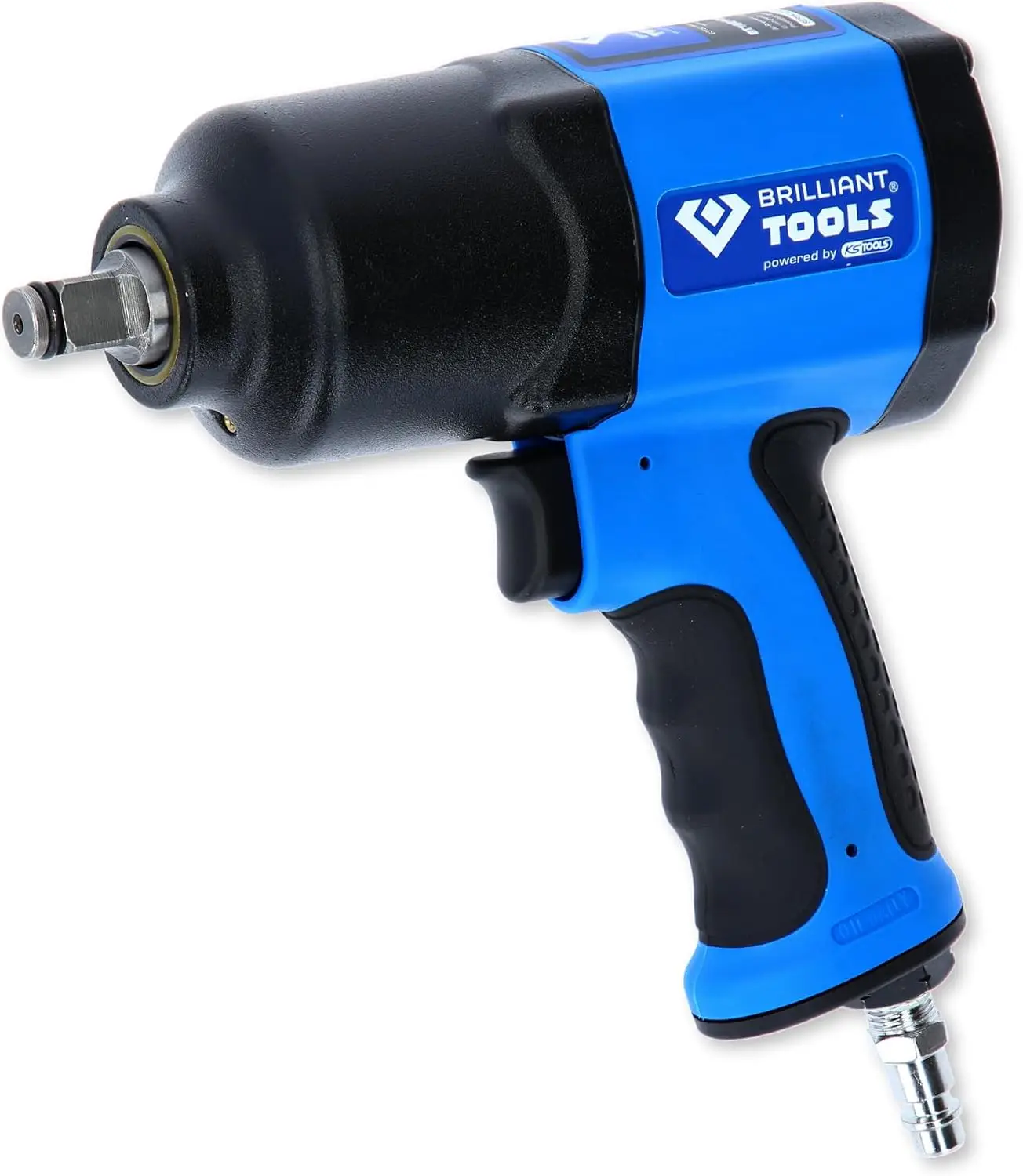 Power Tools Pneumatic - BT160100 Kunci Impack Pneumatik 1/2 Inci,