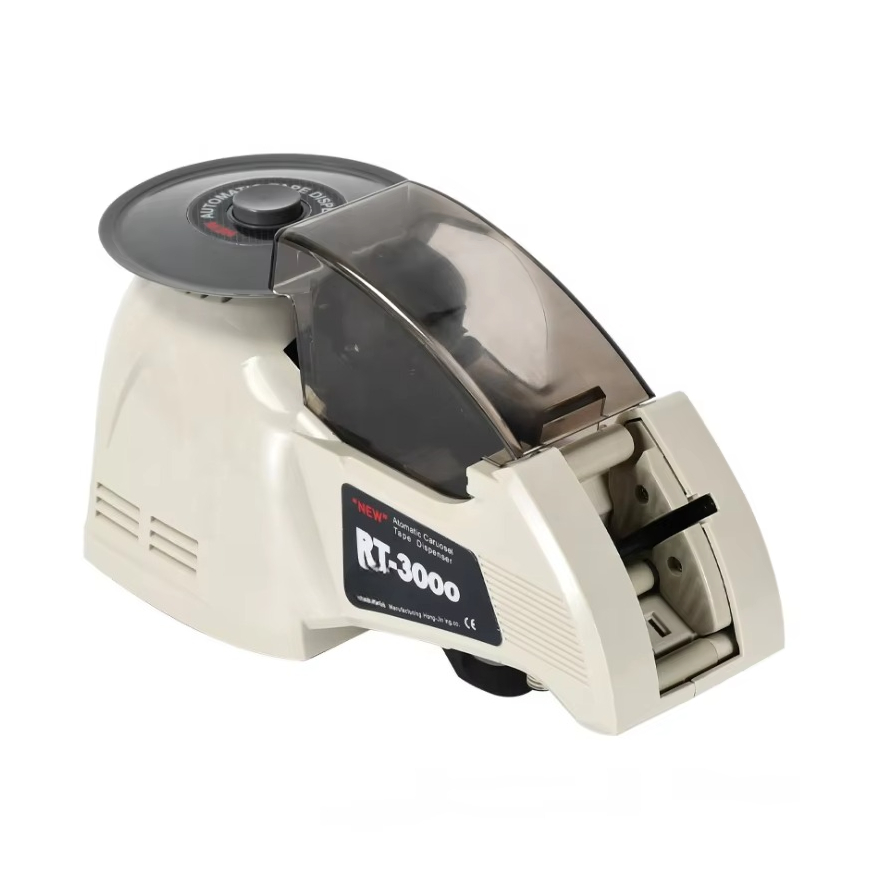 Power Tools Machine - Mesin Pemotong Otomatis Dua Sisi AW01