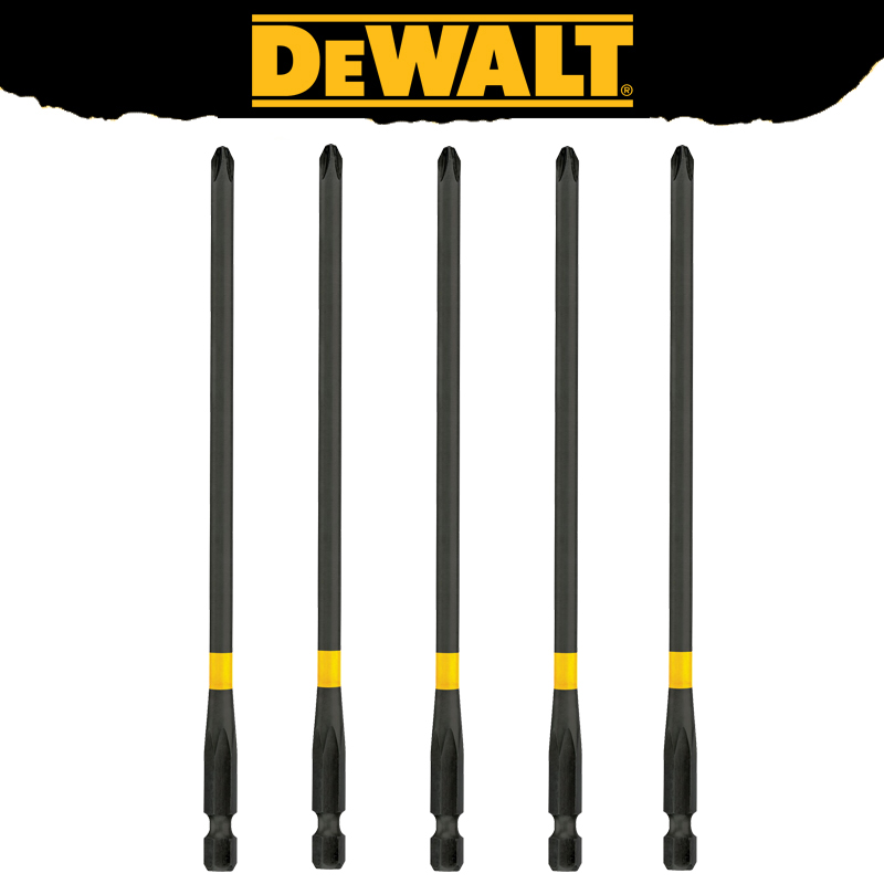 Power Tools Construction - DEWALT DCF6202PH2-5 Mata Bor Drywall Collator