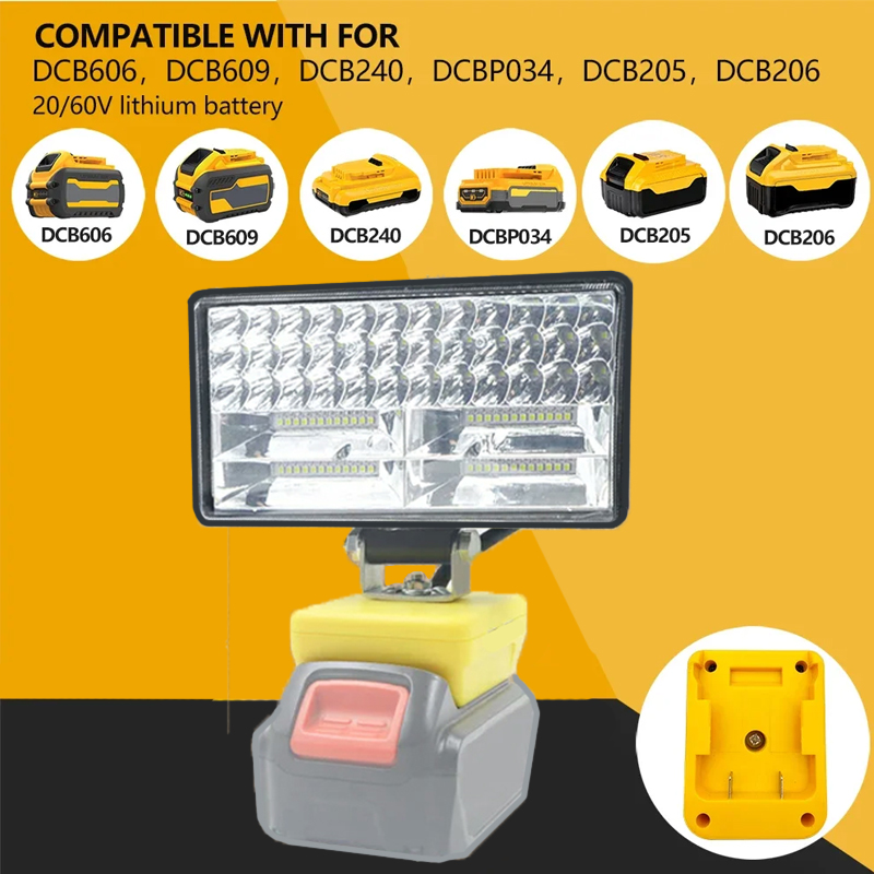 Dewalt Power Tools Xr - Suku Cadang Aksesori Alat Listrik untuk