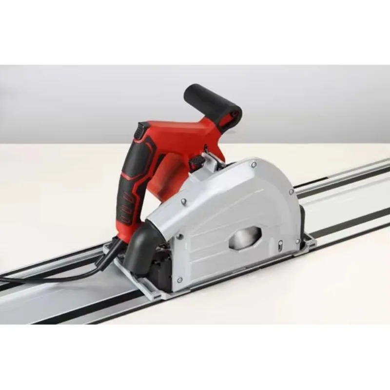 Power Tools Wood - Gergaji Sirkular Listrik Profesional 1200-Watt 220V,