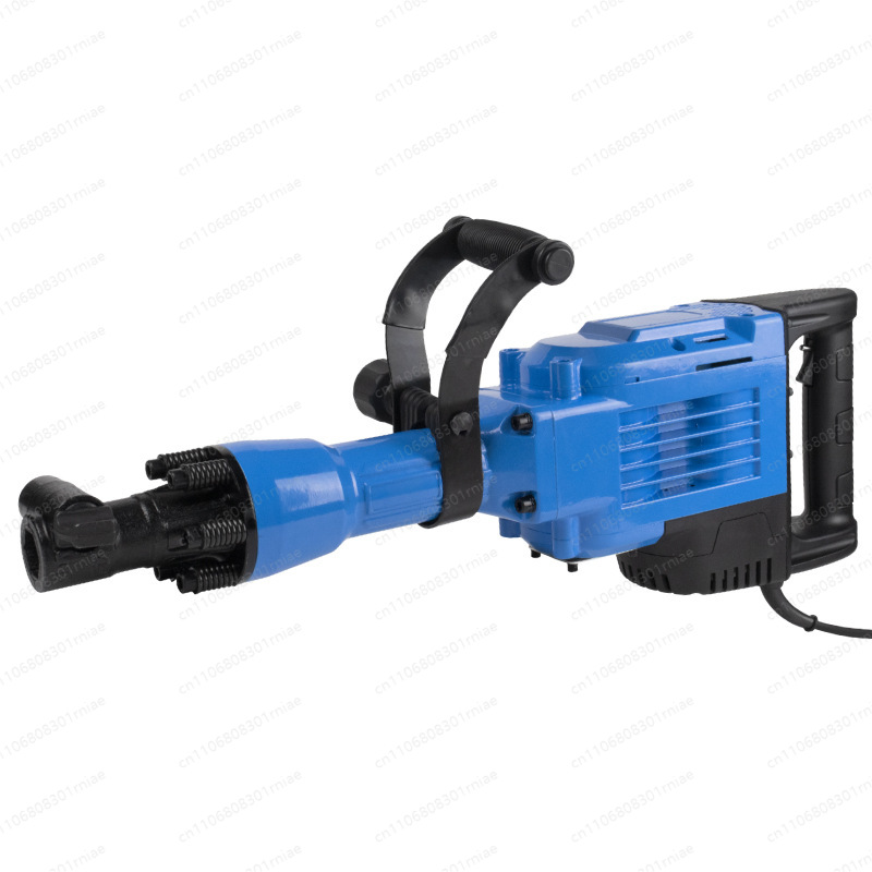 Power Tools And Engineering - Palu Beton Listrik Alat Berat Daya
