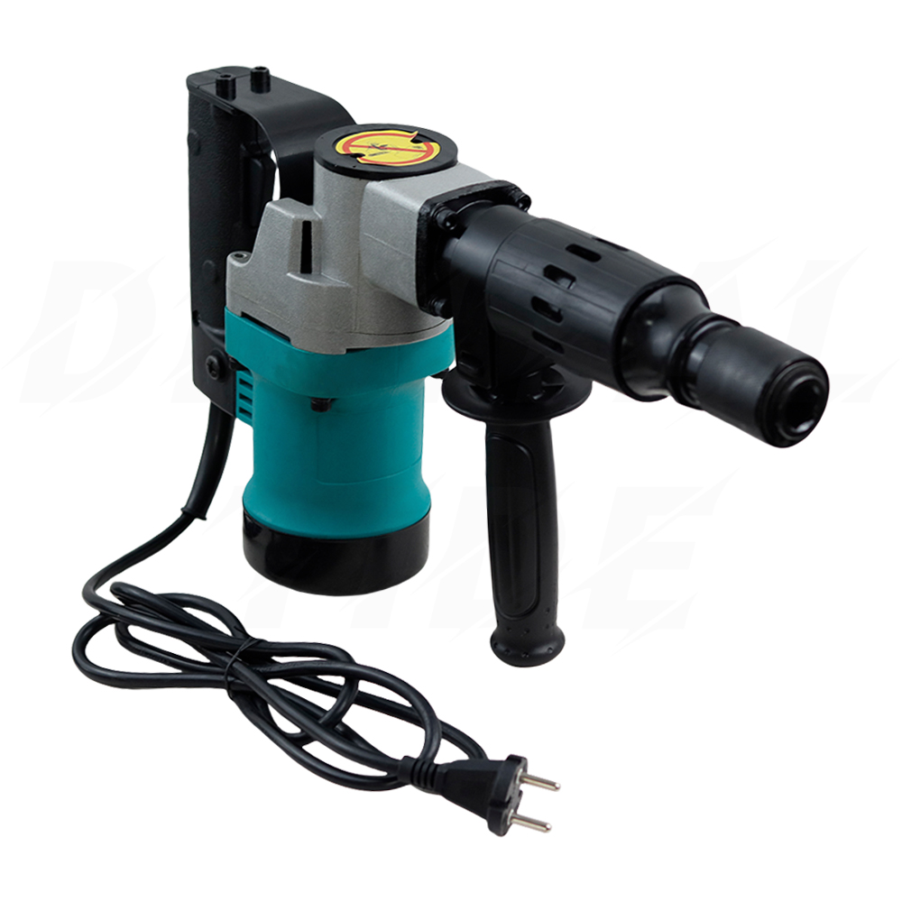 Power Tools Construction - Bor palu listrik tugas berat 1200W,