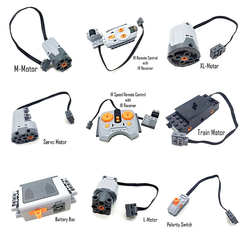 Power Tools Brand - Bagian Teknis Motor Multi Fungsi Daya
