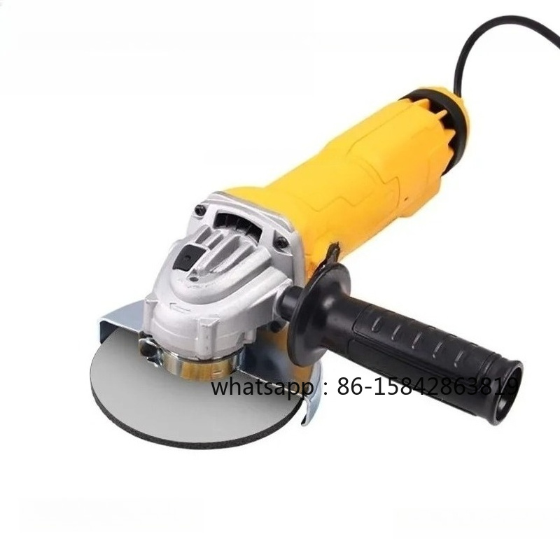 Power Tools For Woodworking - Gerinda Sudut Listrik 125mm/150mm 1400W Gerinda