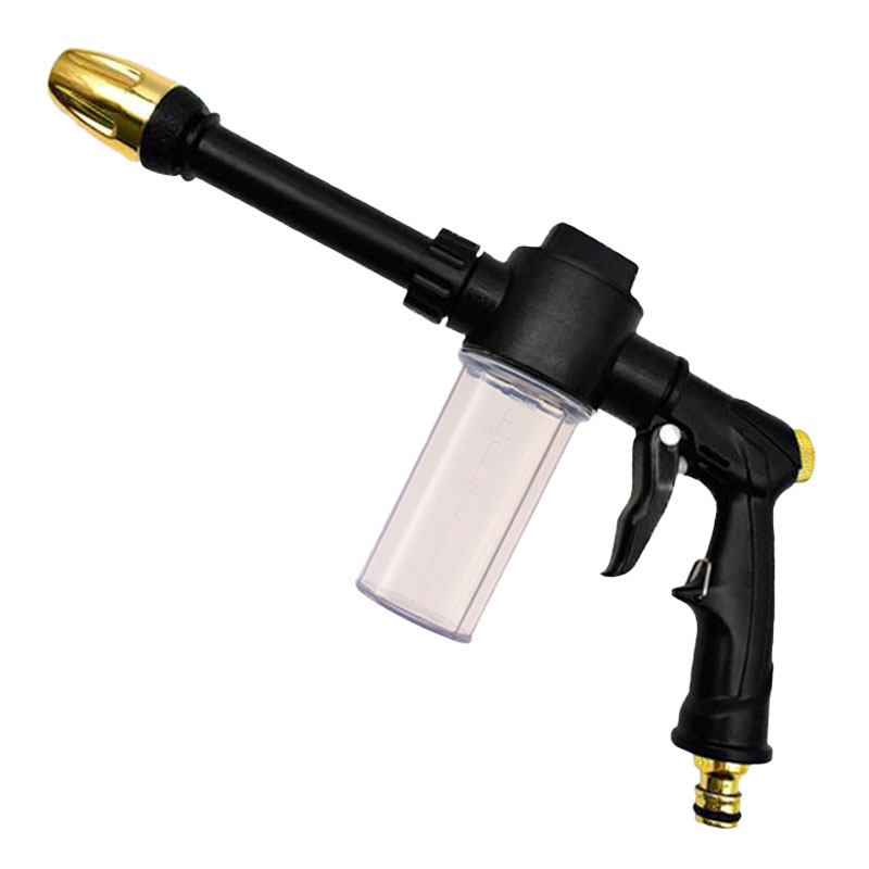 Power Tools And Engineering - Pistol Air Cuci Mobil Tekanan Tinggi