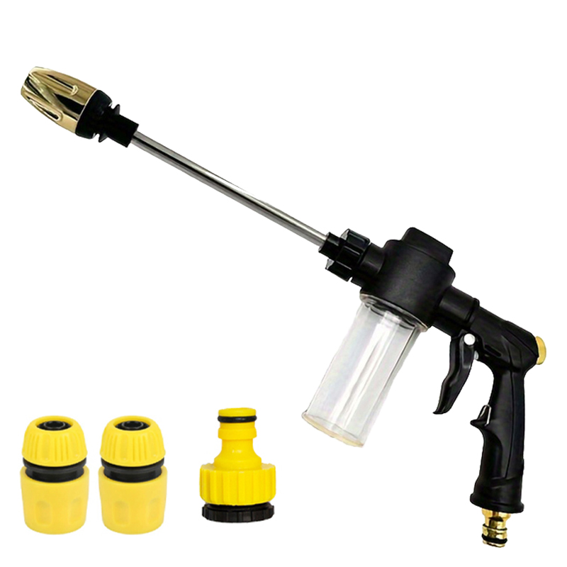 Power Tools And Engineering - Pistol Semprot Air Bertekanan Tinggi untuk