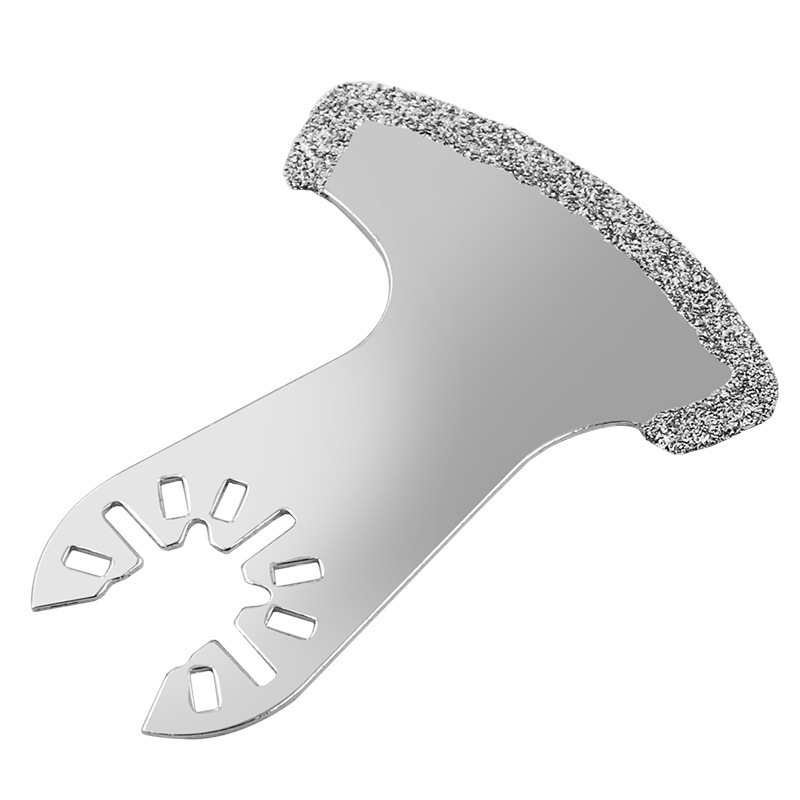Oscillating Multi Tool - Mata Gergaji Berlian Berbentuk Tapal Kuda,