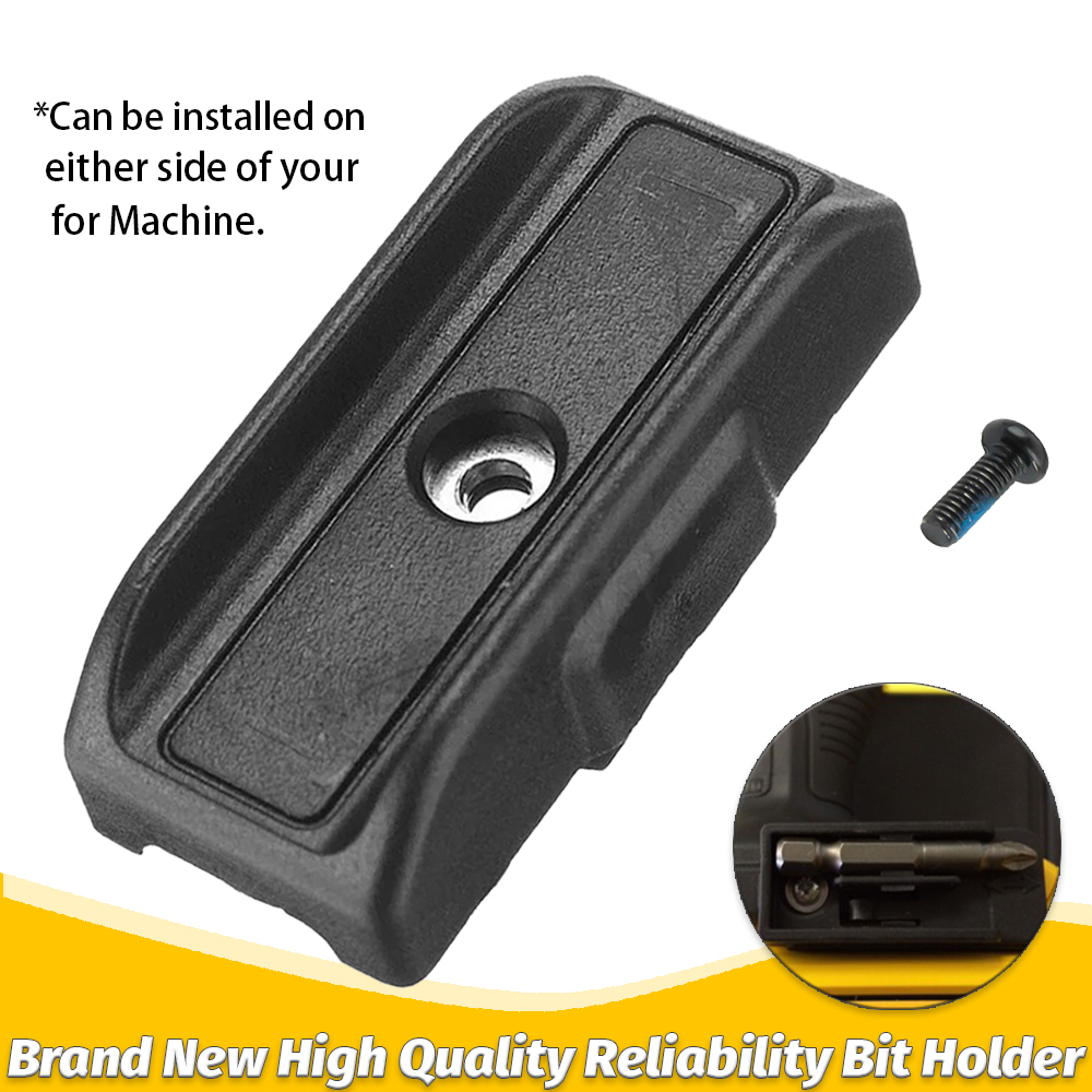 Dewalt Power Tools Xr - Tempat Mata Obeng Magnetik dengan Sekrup