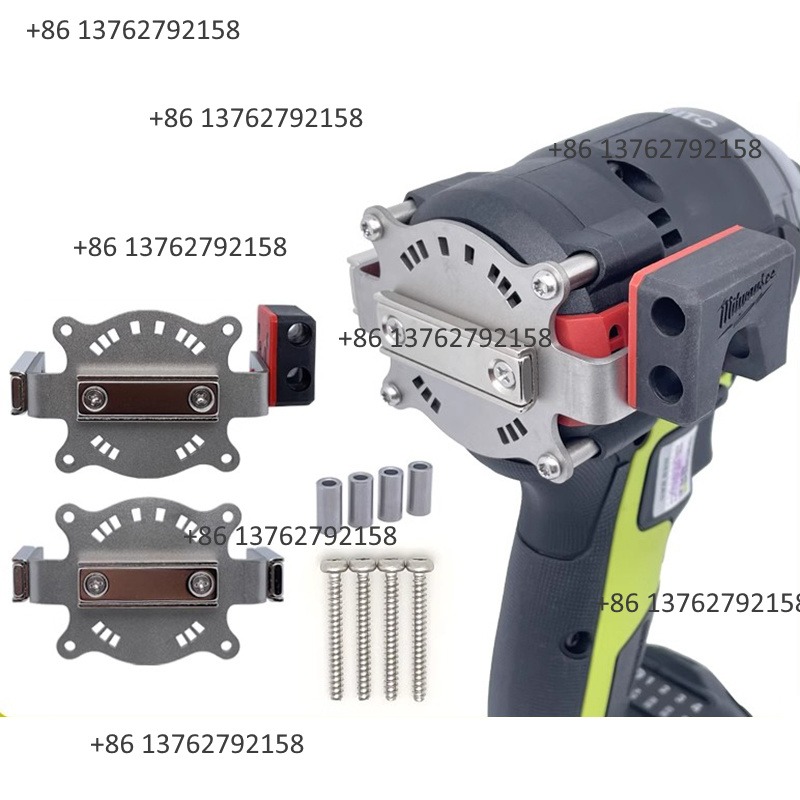 Power Tools Impact - Bracket Gantung Cepat Seri 20V untuk