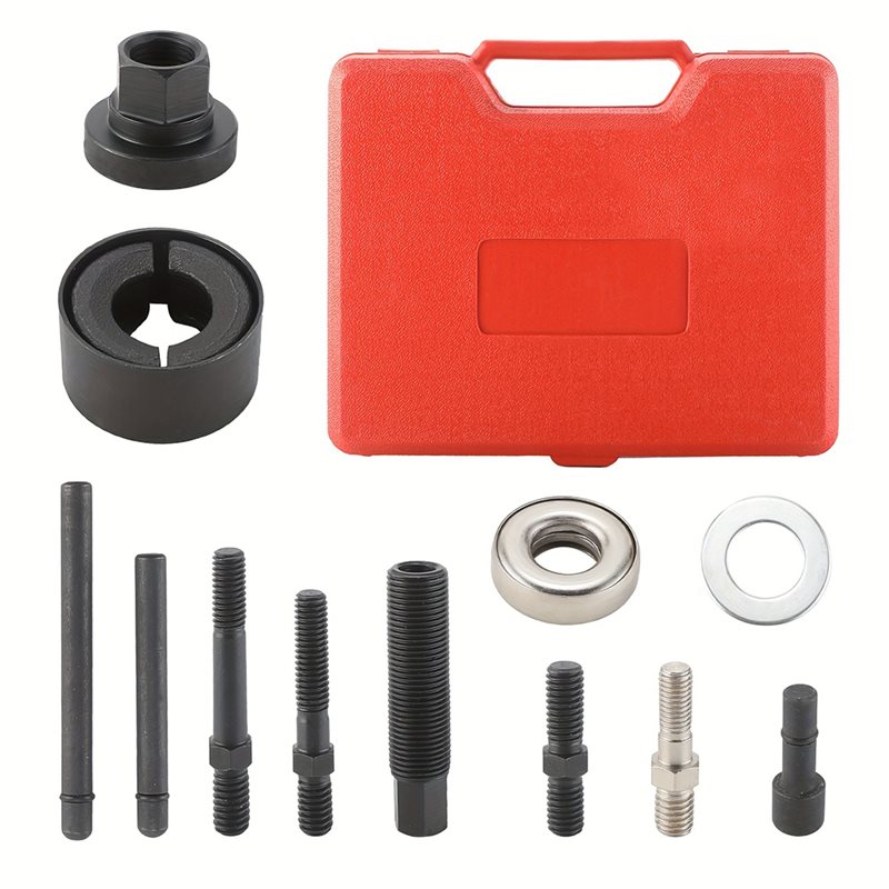 Power Tools Vacuum - AT19-Pulley Removal Tool Kit Untuk Alat