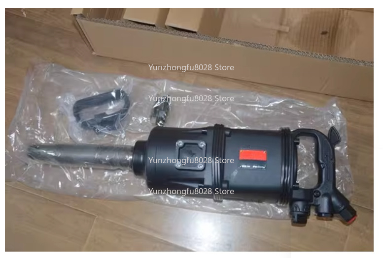 Power Tools Pneumatic - 265 Alat Bantu yang Baik untuk