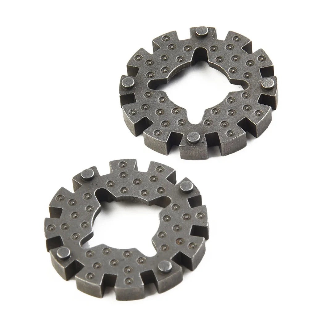 Oscillating Multi Tool - 2 buah Multi alat listrik pisau
