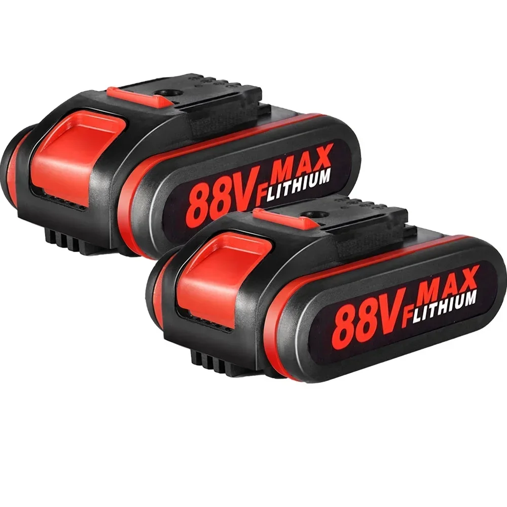 Power Tools Brand - Alat bor elektrik 88VF, alat listrik
