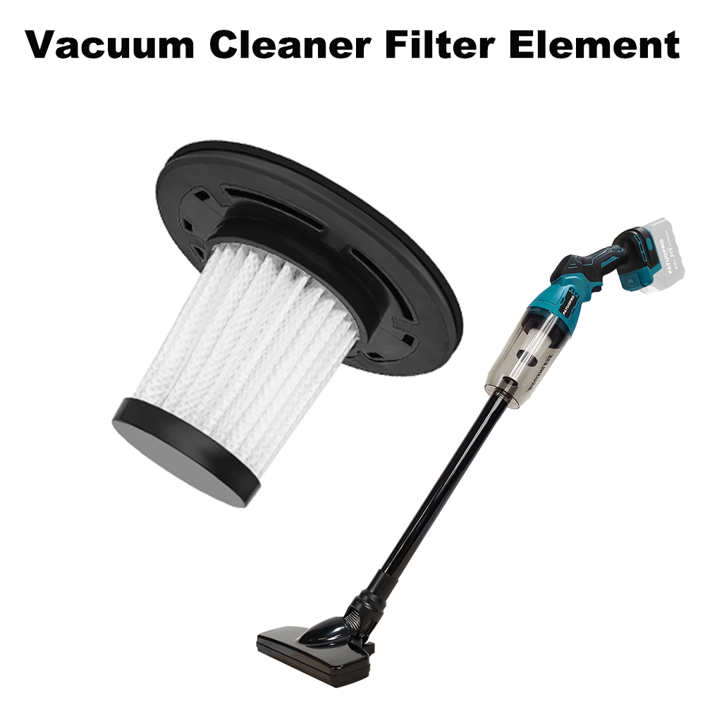 Power Tools Vacuum - PATUOPRO Elemen Filter Penyedot Debu Tanpa