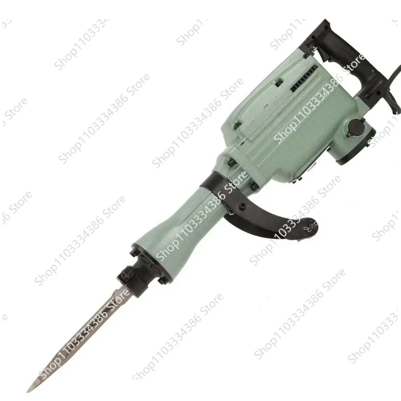 Power Tools Construction - Palu Pembongkaran Listrik 1500W 65A 220V