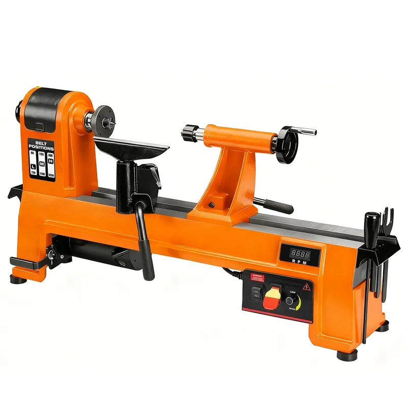 Power Tools For Woodworking - *2026* Mesin perkakas kerja kayu profesional