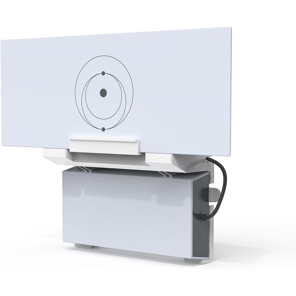 Power Tools Wood - Dudukan 2-in-1 untuk Router & Catu