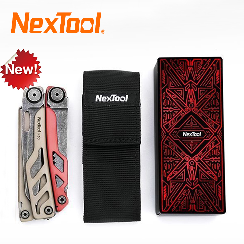 NexTool 16 in 1 Flagship Pro F - Oscillating Multi Tool ulasan dan harga