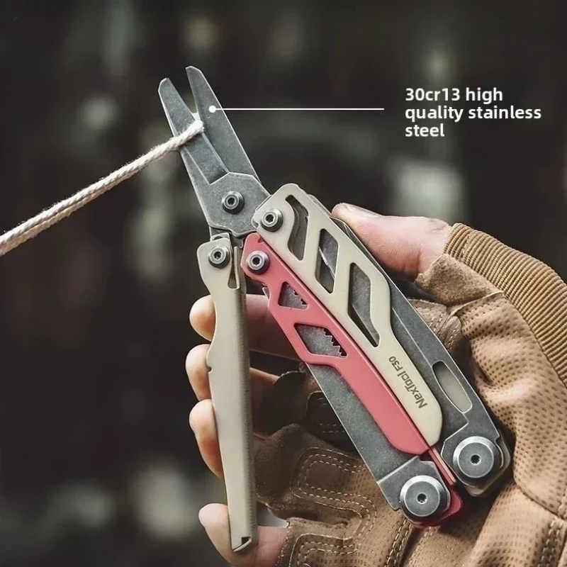NexTool 16 in 1 Flagship Pro F - Oscillating Multi Tool ulasan dan harga
