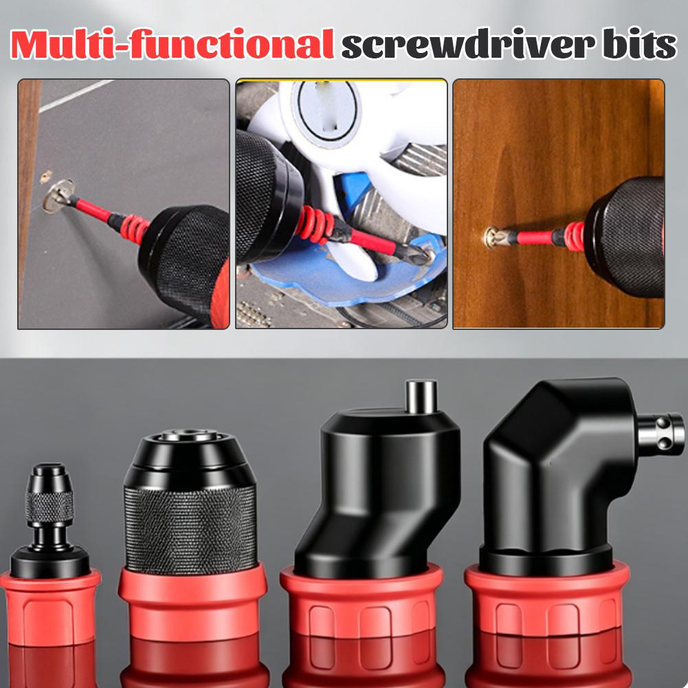 Adaptor Chuck Bor Lepas Cepat  - Power Tools Brand ulasan dan harga