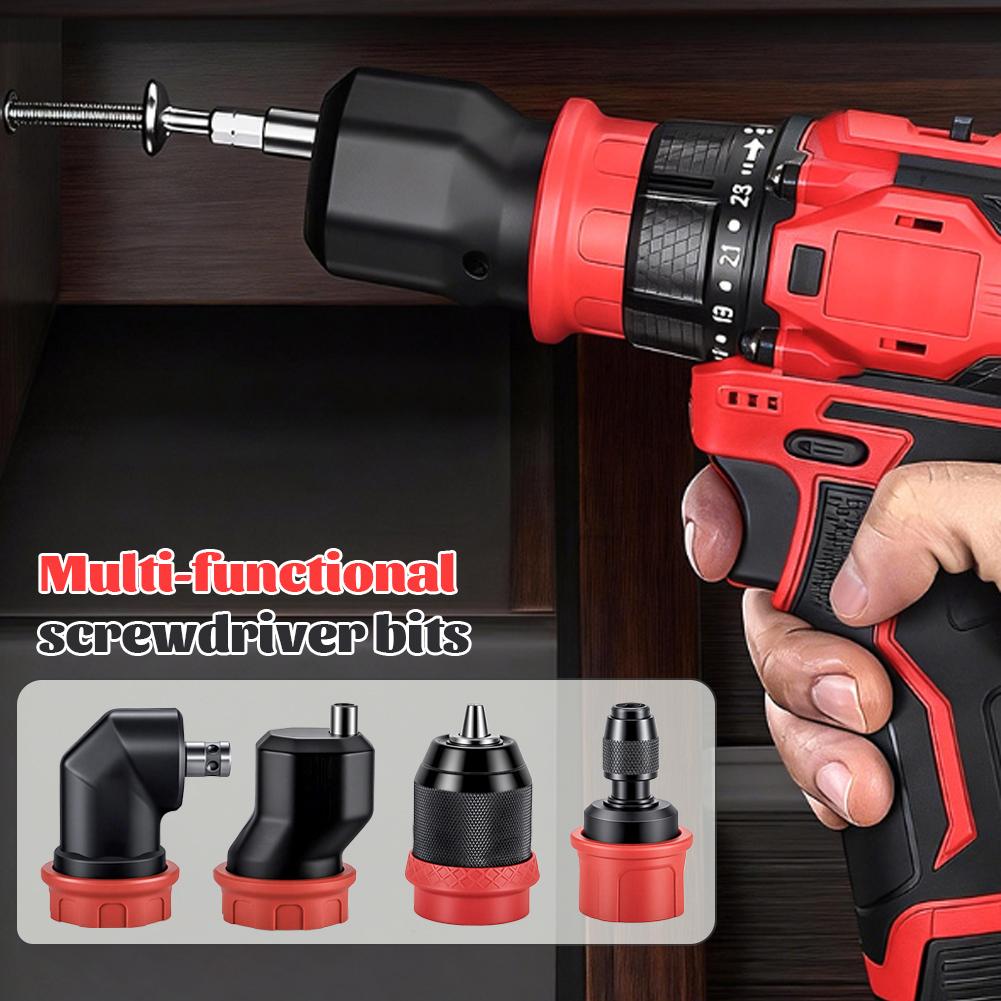 Adaptor Chuck Bor Lepas Cepat  - Power Tools Brand ulasan dan harga