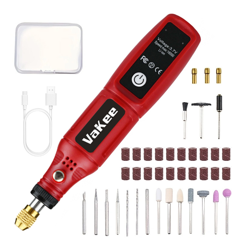 HJ021 Alat Putar 16000RPM Mini - Power Tools Brand ulasan dan harga