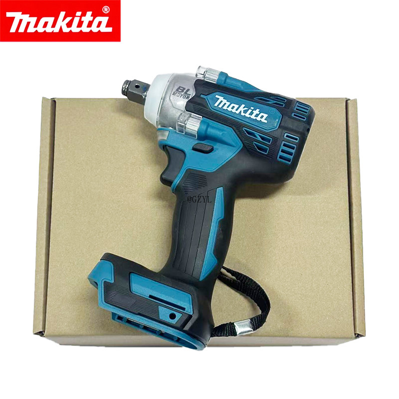Makita DTW300 18V Set Perkakas - Power Tools Makita Set ulasan dan harga