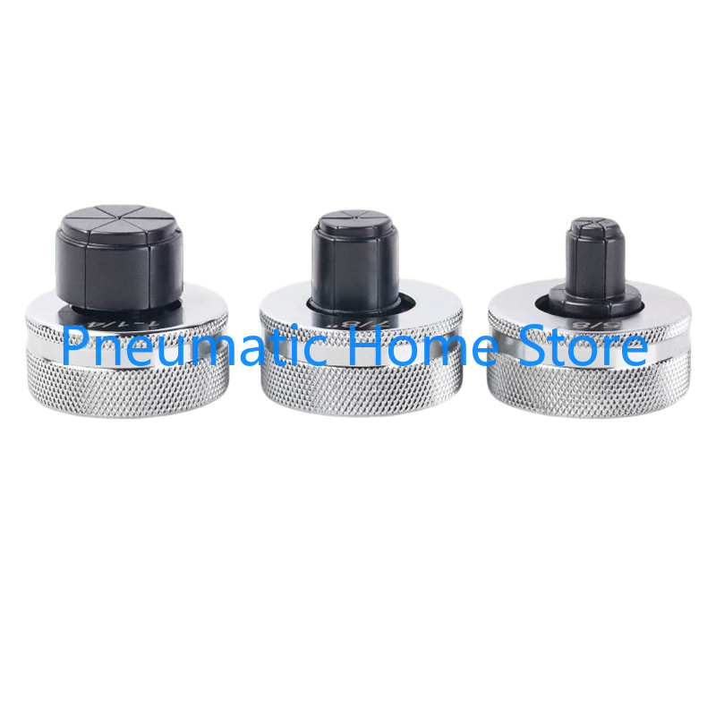 1PCS Kepala Ekspander 6-42mm u - Power Tools Youtube ulasan dan harga