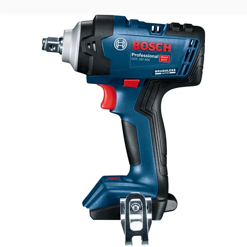 ‌ Bosch GDS 18V-400 18V Brushl - Power Tools Impact ulasan dan harga