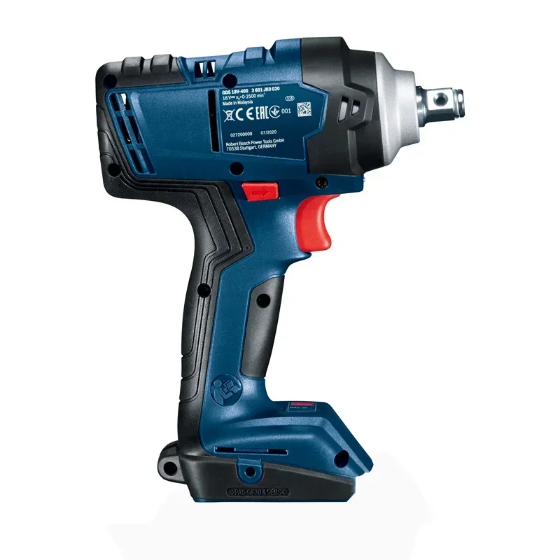 ‌ Bosch GDS 18V-400 18V Brushl - Power Tools Impact ulasan dan harga