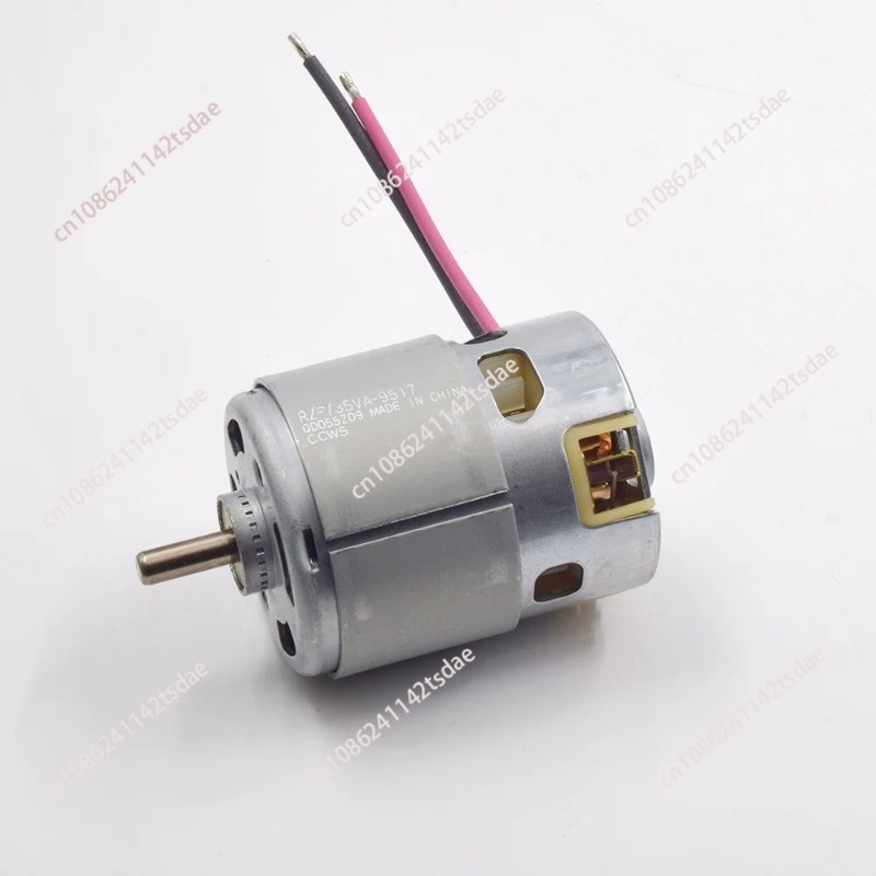 RZ-735VA-9517 12V-18V Motor Ke - Power Tools Underwater ulasan dan harga