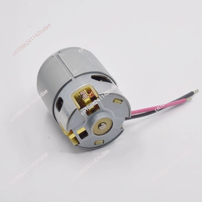 RZ-735VA-9517 12V-18V Motor Ke - Power Tools Underwater ulasan dan harga