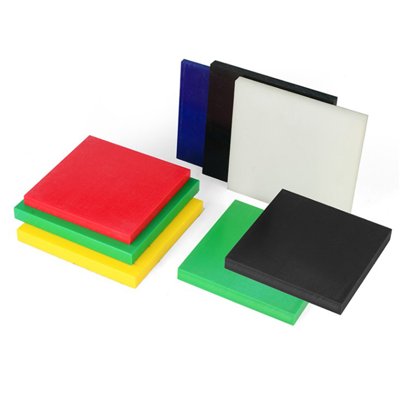 Lembar POM plastik, plat tekni - Power Tools And Engineering ulasan dan harga
