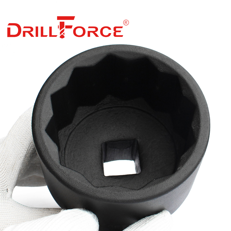 Drillforce 17-50Mm Soket Pneum - Power Tools Pneumatic ulasan dan harga