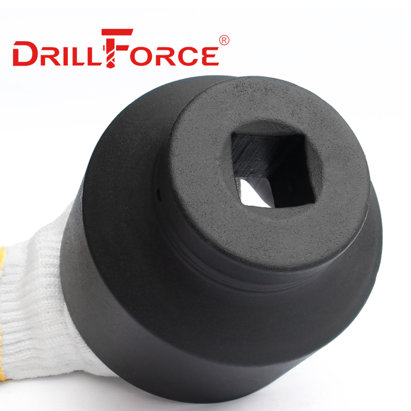 Drillforce 17-50Mm Soket Pneum - Power Tools Pneumatic ulasan dan harga