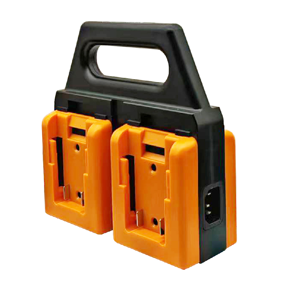 Pengisi Daya Baterai Li-ion Ak - Dewalt Power Tools Xr ulasan dan harga
