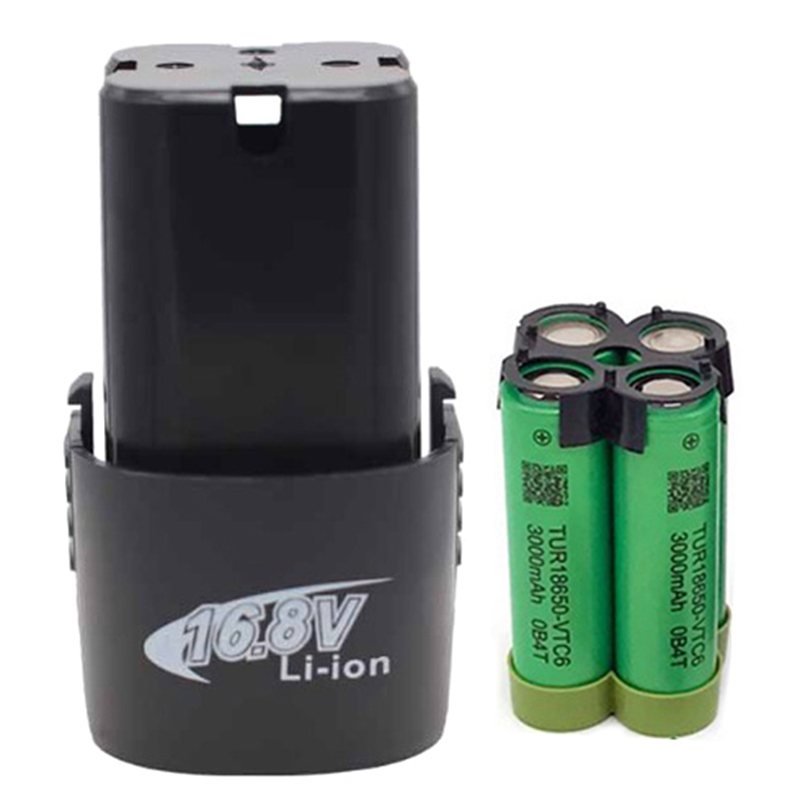 Alat Listrik 16.8V DC Daya Bor - Power Tools Underwater ulasan dan harga