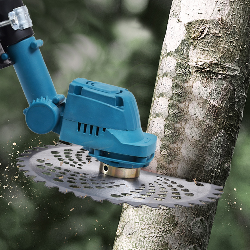 Mesin Pemotong Rumput Multifun - Power Tools Machine ulasan dan harga