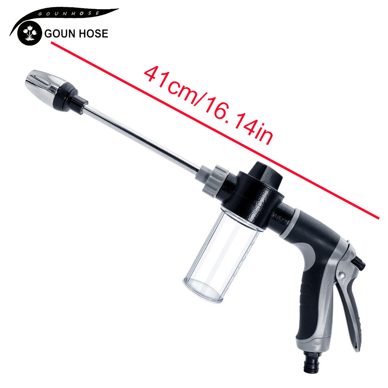 Pistol Semprot Air Tekanan Tin - Power Tools And Engineering ulasan dan harga