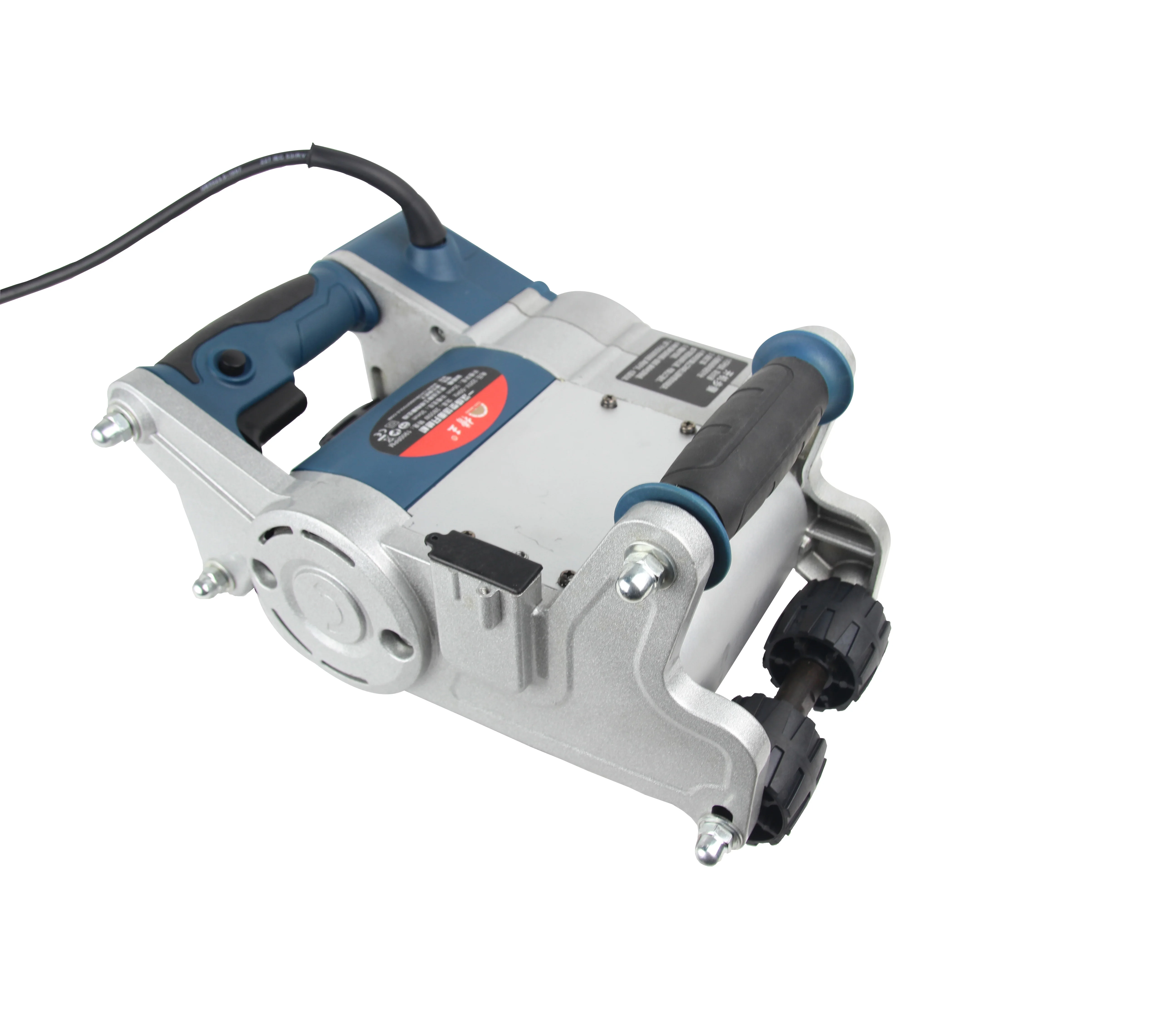 Mesin Pemotong Dinding Listrik - Power Tools And Engineering ulasan dan harga