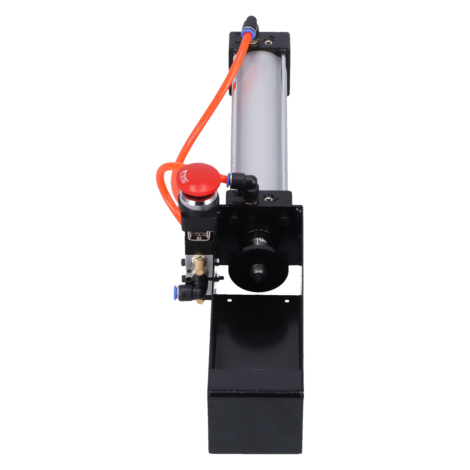 Alat Penghancur Kaleng Pneumat - Power Tools Pneumatic ulasan dan harga