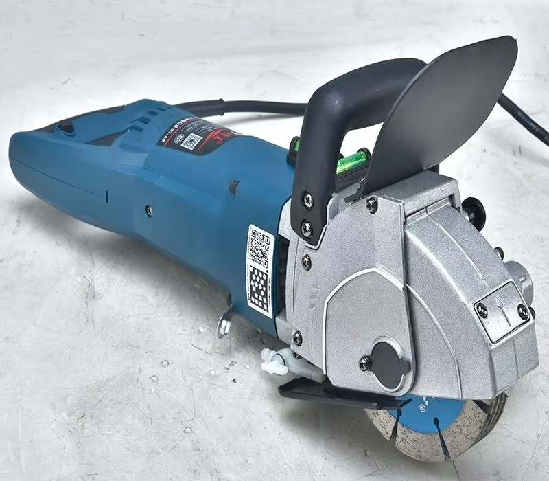 Mesin Pemotong Alur Beton untu - Power Tools And Engineering ulasan dan harga
