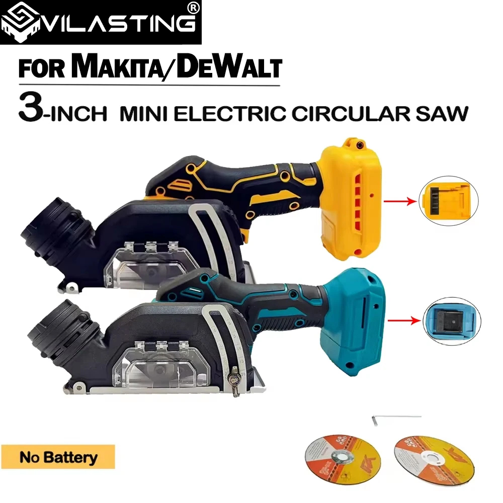 VILASTING Mini Angle Grinder C - Power Tools Pink ulasan dan harga