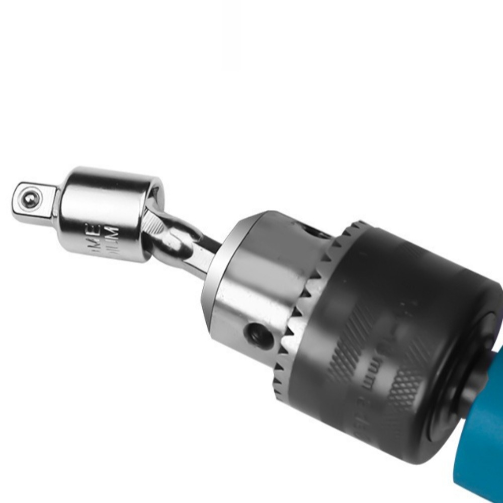 360 °   Set Adaptor Soket Bor  - Power Tools Underwater ulasan dan harga
